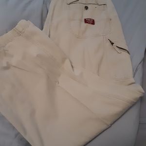 Mens khaki pants